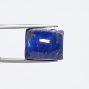 Natural Lapis Lazuli - 12.50ct