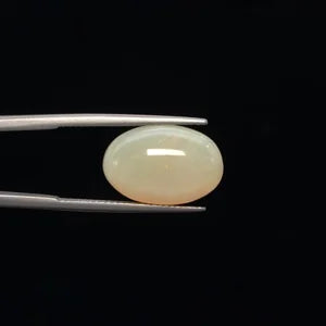 Natural Fire Opal - 9.23ct