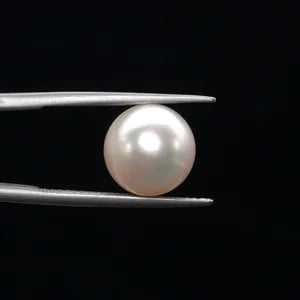 Natural Pearl - 9.48ct