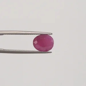 Natural Ruby - 3.07ct