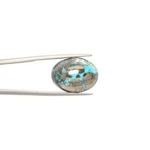 Turquoise - 3044