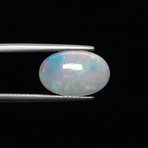 Natural Fire Opal - 2.20ct