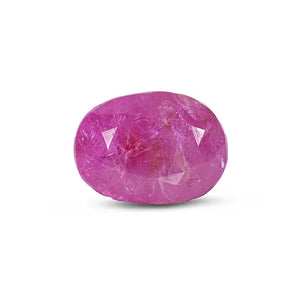 Natural Ruby - 5.26ct