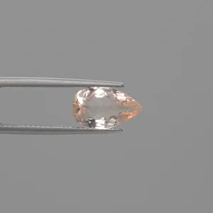 Natural Morgonite - 2.17ct