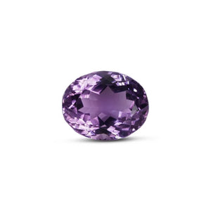 Natural Amethyst - 5.88ct