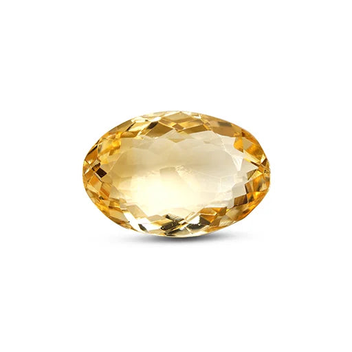 Citrine - 4439