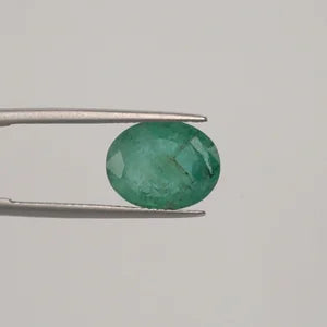 Natural Emerald - 4.16ct