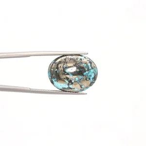 Turquoise - 3086