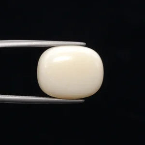 Natural Fire Opal - 9.47ct