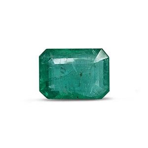Natural Emerald - 8.36ct