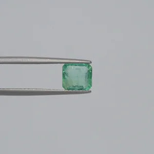 Natural Emerald - 1.16ct