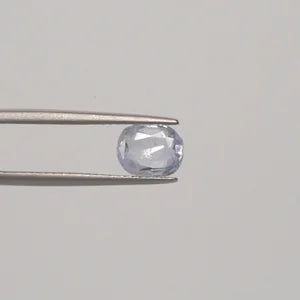 Natural Blue Sapphire - 1.59ct