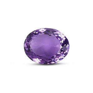 Natural Amethyst - 10.94ct