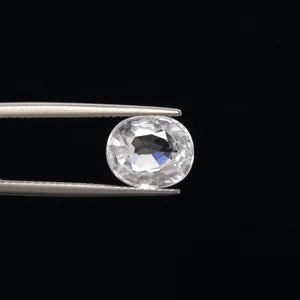 Natural Zircon - 5.19ct