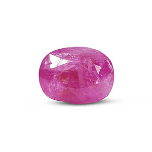 Natural Ruby - 5.69ct