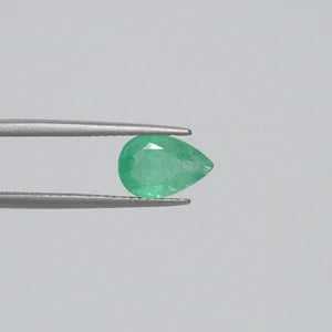Natural Emerald - 1.64ct