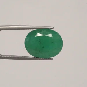 Natural Emerald - 8.68ct