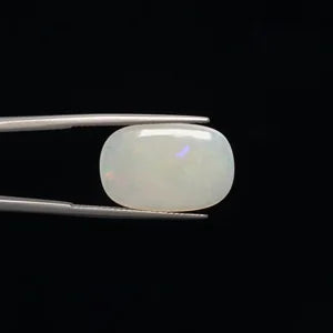 Natural Fire Opal - 6.67ct