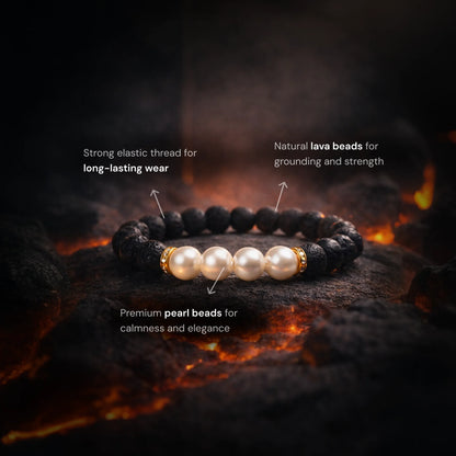 Richie Rich Dream Bracelet - Gemsinvite  
