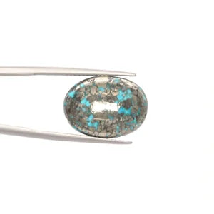 Natural Turquoise - 10.77ct