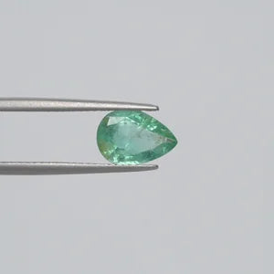 Natural Emerald - 1.44ct