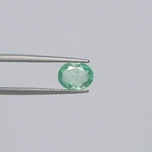Natural Emerald - 1.08ct