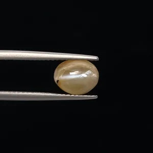 Natural Cats Eye - 3.02ct