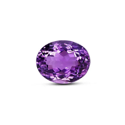 Amethyst - 4561