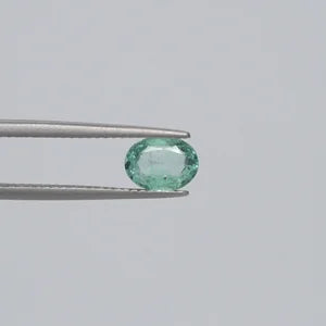 Natural Emerald - 0.88ct