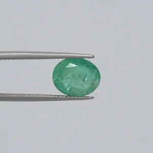 Natural Emerald - 2.78ct