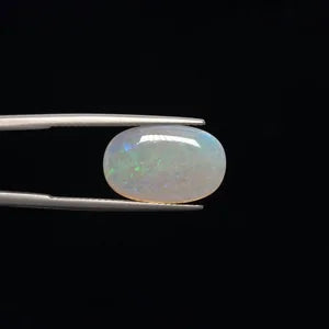 Natural Fire Opal - 3.62ct