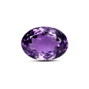 Natural Amethyst - 8.15ct