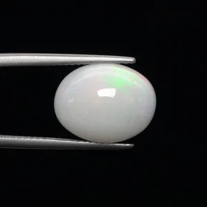 Natural Fire Opal - 4.66ct