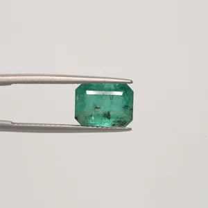 Natural Emerald - 3.20ct