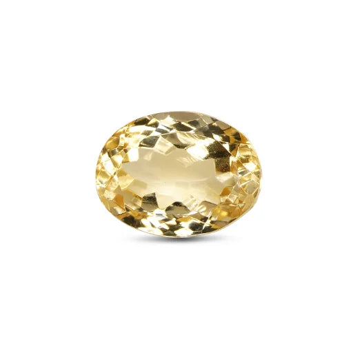 Citrine - 4459