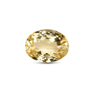 Natural Citrine - 6.18ct