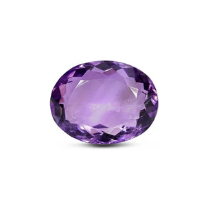 Natural Amethyst - 8.84ct