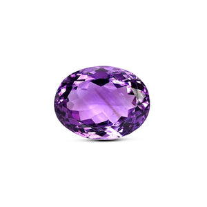 Natural Amethyst - 8.00ct