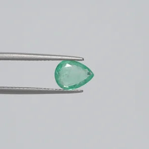 Natural Emerald - 1.46ct