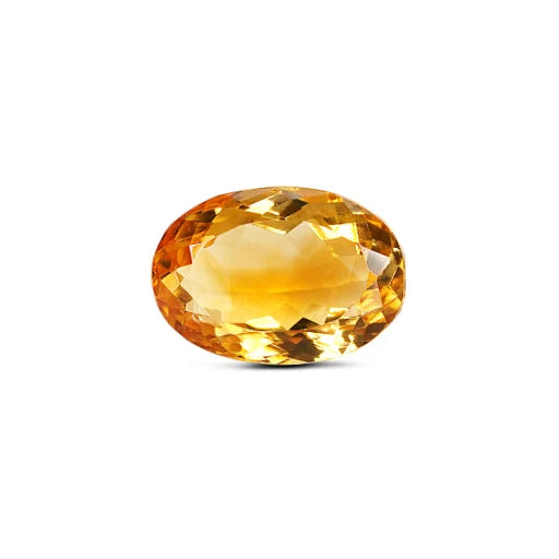 Citrine - 4599