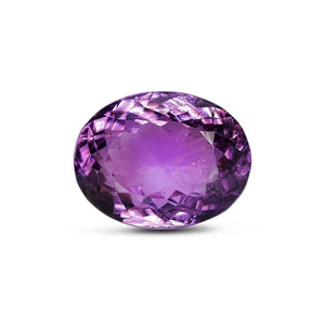 Natural Amethyst - 15.29ct