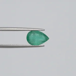 Natural Emerald - 1.52ct