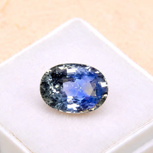 Natural Pitambari Sapphire - 6.42ct