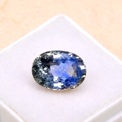 Natural Pitambari Sapphire - 6.42ct