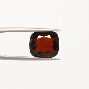 Natural Hessonite - 5.58ct
