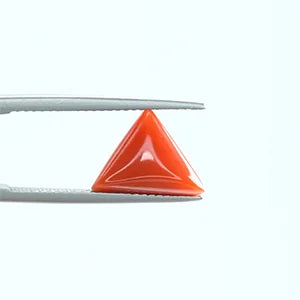 Natural Red Coral - 2.28ct