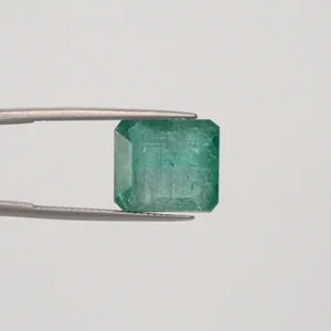 Natural Emerald - 11.60ct