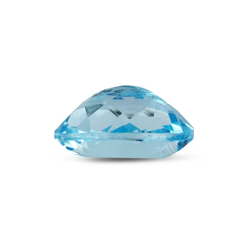 Blue Topaz - 4189