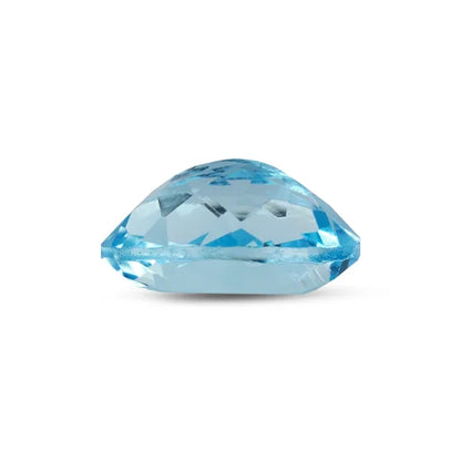 Blue Topaz - 4189