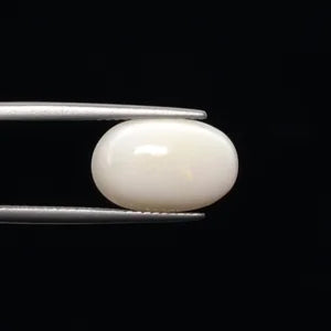 Natural Fire Opal - 4.43ct